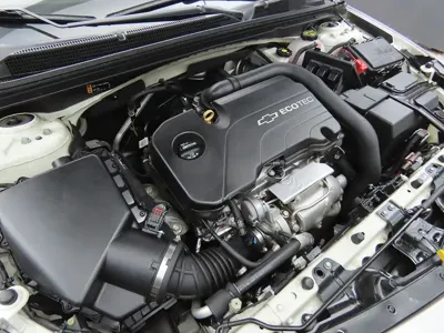 ChevroletGMDaewoo Malibu 2017, 86969 км, за 3907.28 USD - фото 6