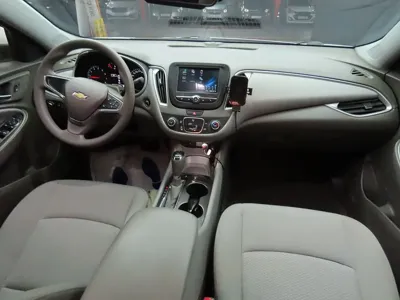 ChevroletGMDaewoo Malibu 2017, 86969 км, за 3907.28 USD - фото 7