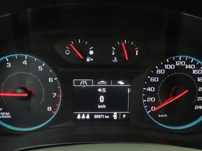 ChevroletGMDaewoo Malibu 2017, 86969 км, за 3907.28 USD - фото 8