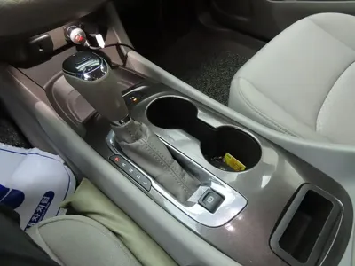 ChevroletGMDaewoo Malibu 2017, 86969 км, за 3907.28 USD - фото 9