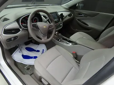 ChevroletGMDaewoo Malibu 2017, 86969 км, за 3907.28 USD - фото 10