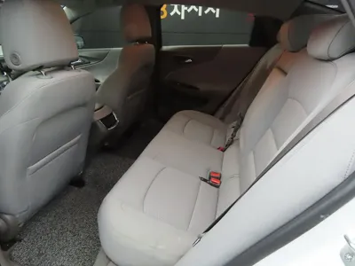 ChevroletGMDaewoo Malibu 2017, 86969 км, за 3907.28 USD - фото 11