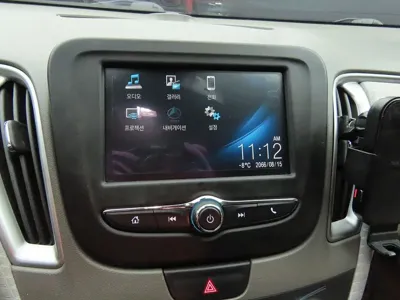 ChevroletGMDaewoo Malibu 2017, 86969 км, за 3907.28 USD - фото 14