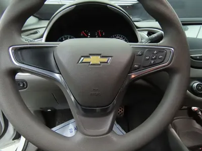 ChevroletGMDaewoo Malibu 2017, 86969 км, за 3907.28 USD - фото 17
