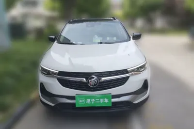 Buick Encore 2021, 23200 км, за 9635 USD