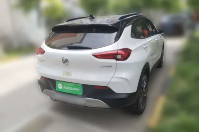 Buick Encore 2021, 23200 км, за 9635 USD - фото 6