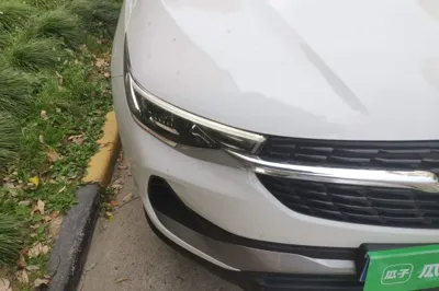 Buick Encore 2021, 23200 км, за 9635 USD - фото 7