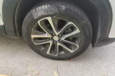 Buick Encore 2021, 23200 км, за 9635 USD - фото 8