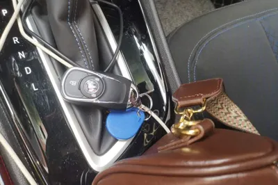 Buick Encore 2021, 23200 км, за 9635 USD - фото 17