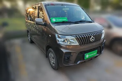 CHANGAN KAICHENG Ruixing M60 2020, 55600 км, за 6455 USD
