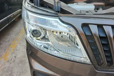 CHANGAN KAICHENG Ruixing M60 2020, 55600 км, за 6455 USD - фото 7