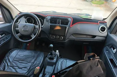 CHANGAN KAICHENG Ruixing M60 2020, 55600 км, за 6455 USD - фото 18