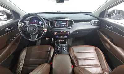 Kia Sorento 2017, 176112 км, за 9386.9 USD - фото 7