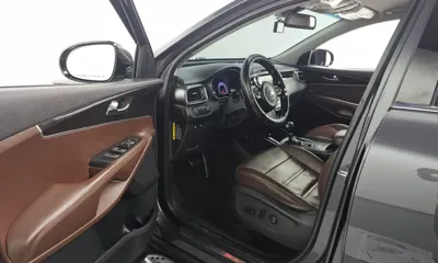 Kia Sorento 2017, 176112 км, за 9386.9 USD - фото 10