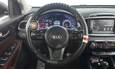 Kia Sorento 2017, 176112 км, за 9386.9 USD - фото 13