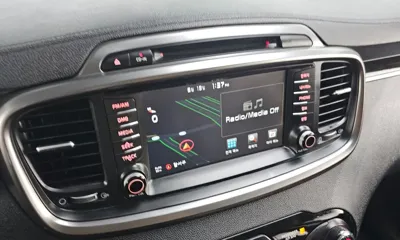 Kia Sorento 2017, 176112 км, за 9386.9 USD - фото 14