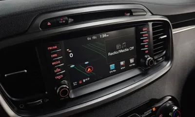 Kia Sorento 2017, 176112 км, за 9386.9 USD - фото 17