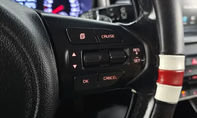 Kia Sorento 2017, 176112 км, за 9386.9 USD - фото 18