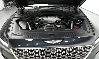 Genesis GV80 2024, 17451 км, за 44474.81 USD - фото 6