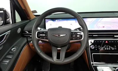 Genesis GV80 2024, 17451 км, за 44474.81 USD - фото 12