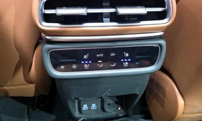Genesis GV80 2024, 17451 км, за 44474.81 USD - фото 19