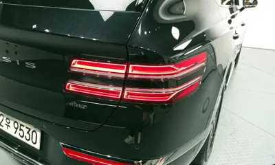Genesis GV80 2024, 17451 км, за 44474.81 USD - фото 23