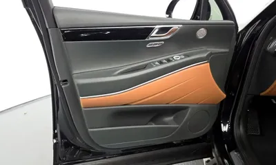 Genesis GV80 2024, 17451 км, за 44474.81 USD - фото 24