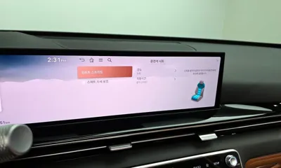 Genesis GV80 2024, 17451 км, за 44474.81 USD - фото 28