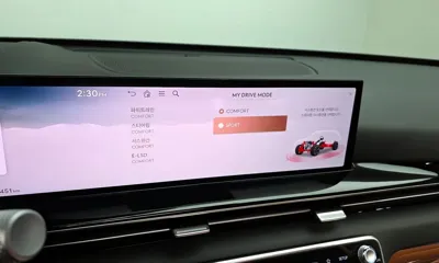 Genesis GV80 2024, 17451 км, за 44474.81 USD - фото 30