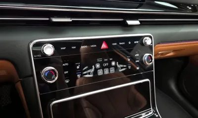 Genesis GV80 2024, 17451 км, за 44474.81 USD - фото 33