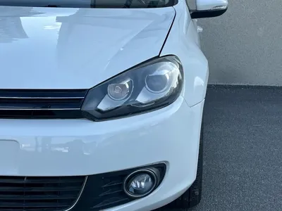 Volkswagen Golf 2013, 100000 км, за 3094.19 USD