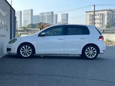 Volkswagen Golf 2013, 100000 км, за 3094.19 USD - фото 6
