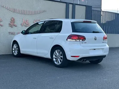 Volkswagen Golf 2013, 100000 км, за 3094.19 USD - фото 7