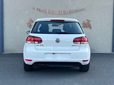 Volkswagen Golf 2013, 100000 км, за 3094.19 USD - фото 8