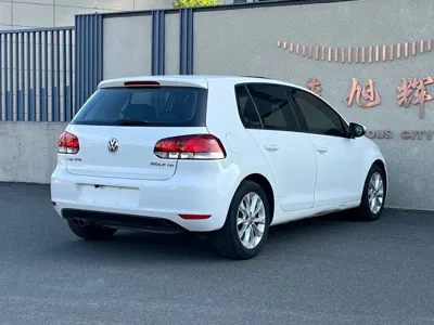 Volkswagen Golf 2013, 100000 км, за 3094.19 USD - фото 9