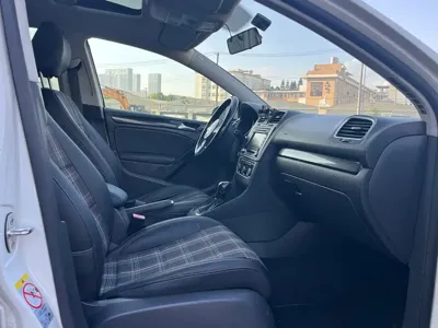 Volkswagen Golf 2013, 100000 км, за 3094.19 USD - фото 13
