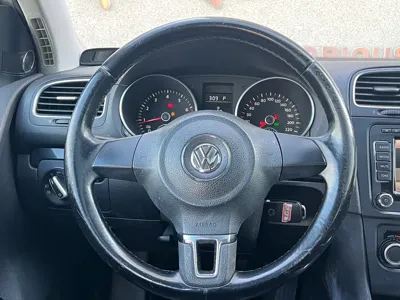 Volkswagen Golf 2013, 100000 км, за 3094.19 USD - фото 16
