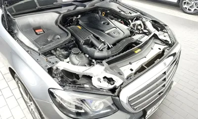 Mercedes-Benz E-Class 2018, 133024 км, за 13147.86 USD - фото 6