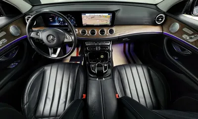 Mercedes-Benz E-Class 2018, 133024 км, за 13147.86 USD - фото 7