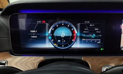 Mercedes-Benz E-Class 2018, 133024 км, за 13147.86 USD - фото 8