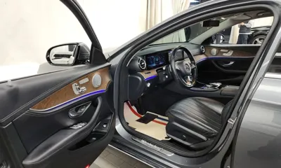 Mercedes-Benz E-Class 2018, 133024 км, за 13147.86 USD - фото 10