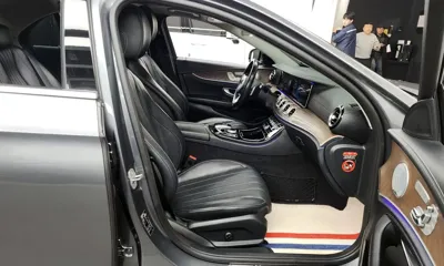 Mercedes-Benz E-Class 2018, 133024 км, за 13147.86 USD - фото 11
