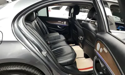 Mercedes-Benz E-Class 2018, 133024 км, за 13147.86 USD - фото 12