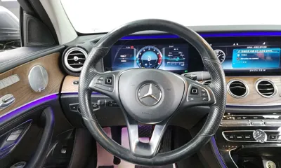 Mercedes-Benz E-Class 2018, 133024 км, за 13147.86 USD - фото 13