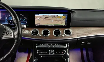 Mercedes-Benz E-Class 2018, 133024 км, за 13147.86 USD - фото 14