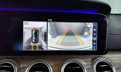 Mercedes-Benz E-Class 2018, 133024 км, за 13147.86 USD - фото 15