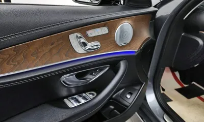 Mercedes-Benz E-Class 2018, 133024 км, за 13147.86 USD - фото 17