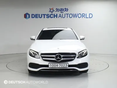 Mercedes-Benz E-Class 2020, 96618 км, за 16865.27 USD