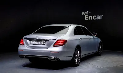 Mercedes-Benz E-Class 2018, 104942 км, за 11823.43 USD
