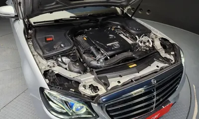 Mercedes-Benz E-Class 2018, 104942 км, за 11823.43 USD - фото 6